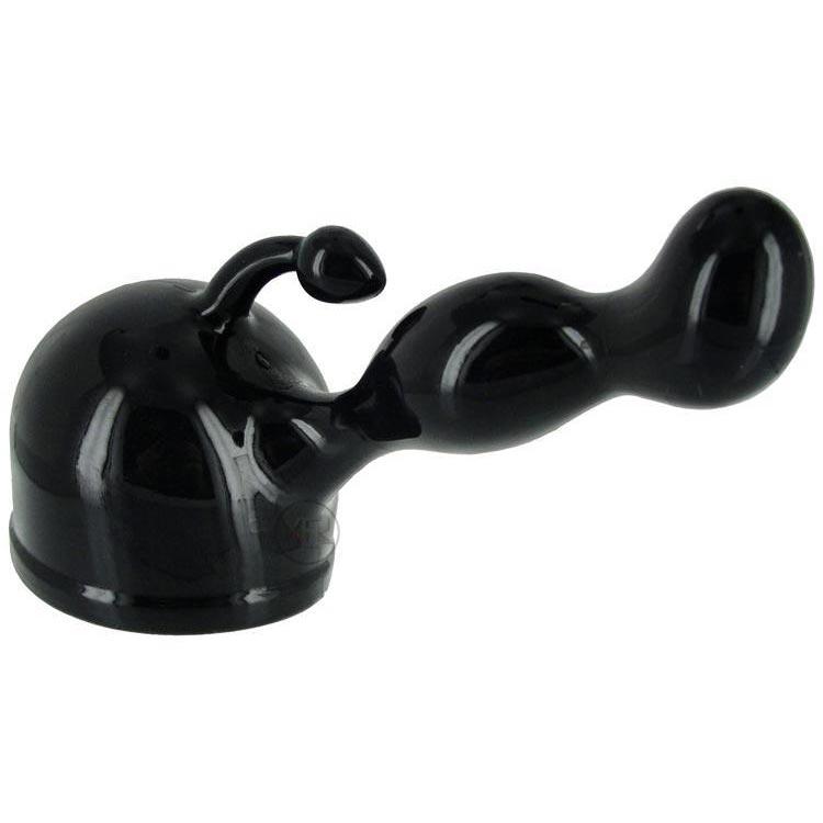 The Prostate Wand Attachment