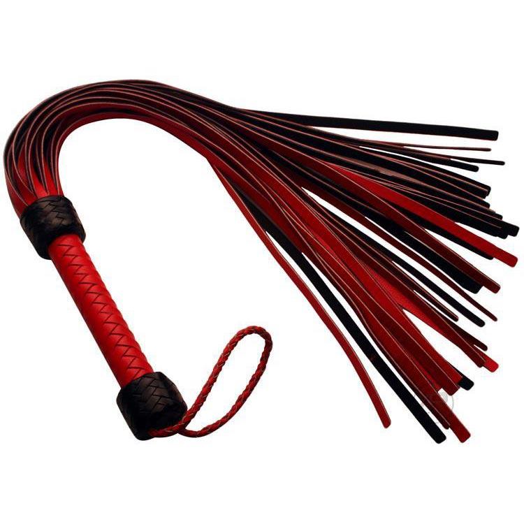 The Heavy Tail Flogger