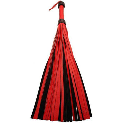 The Heavy Tail Flogger