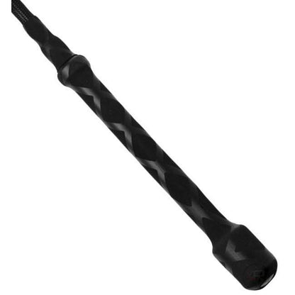 Strict Leather Short Riding Crop