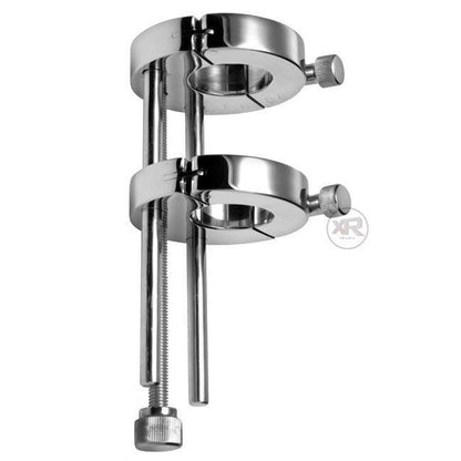 Extreme Double Ring CBT Ball Stretcher