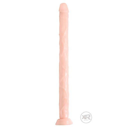 Long Dong Leo 18 Inch Cock