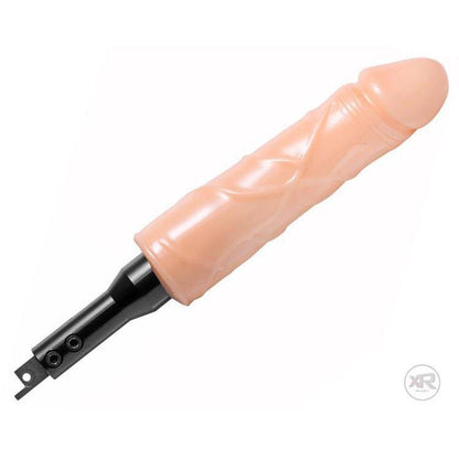 The Fucking Adapter Plus with Dildo