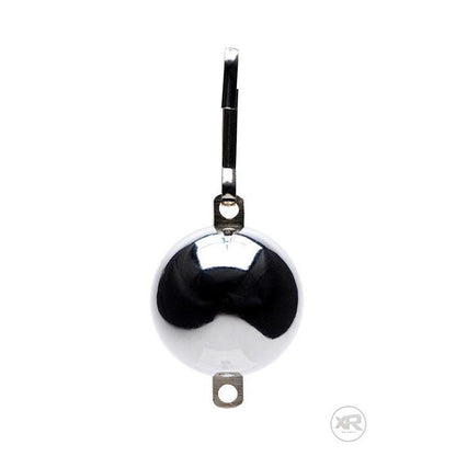 8oz Interlocking Ball Weight with Connection Point