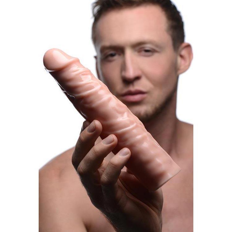 3 Inch Flesh Penis Enhancer Sleeve