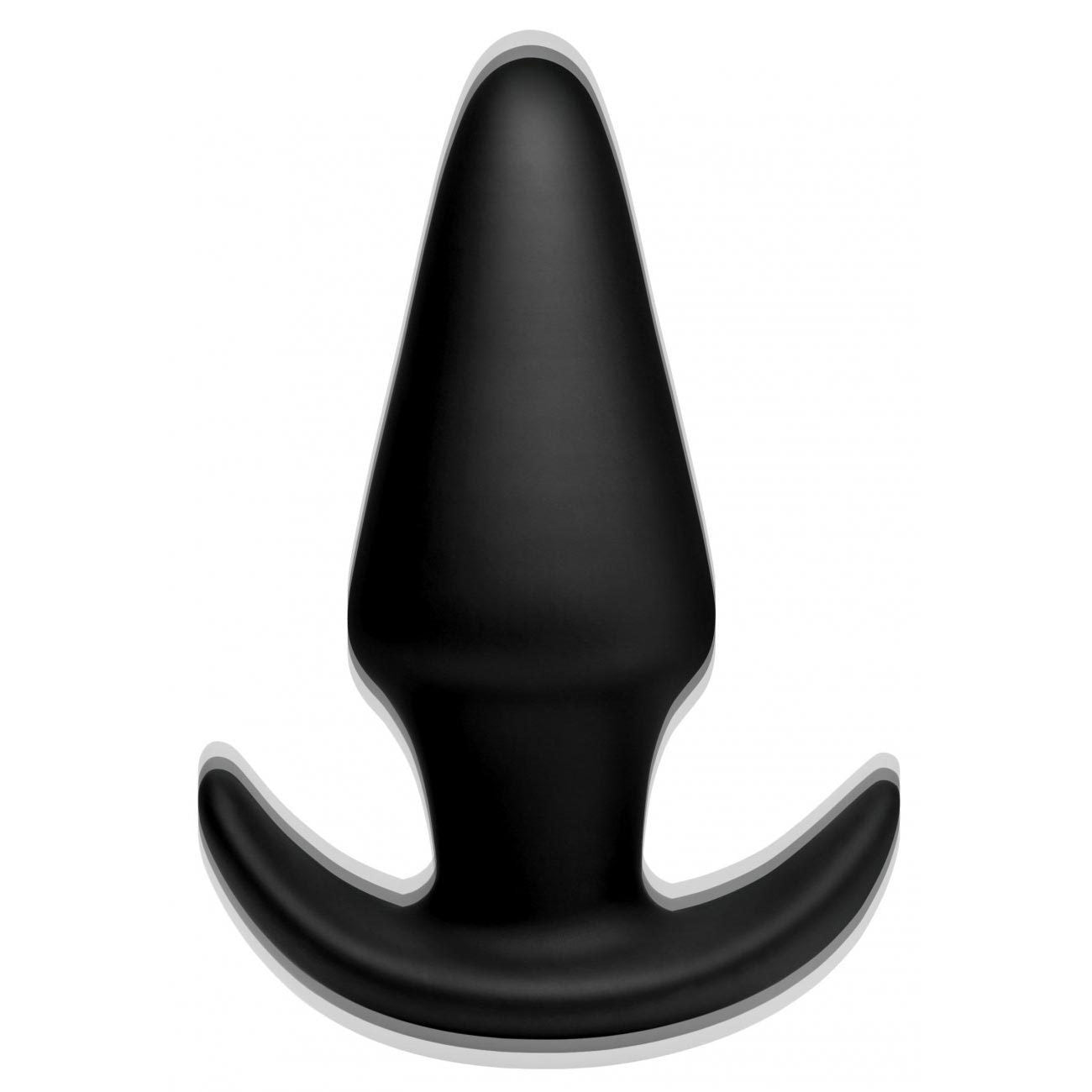 Kinetic Thumping 7X Large Anal Plug Boyzshop Kinetic Thumping 7X Large Anal Plug Boyzshop