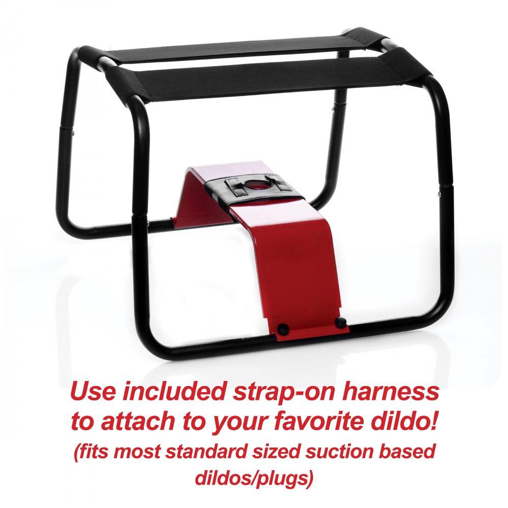 4 in 1 Banging Bench with Sex Machine Boyzshop 4 in 1 Banging Bench with Sex Machine Boyzshop