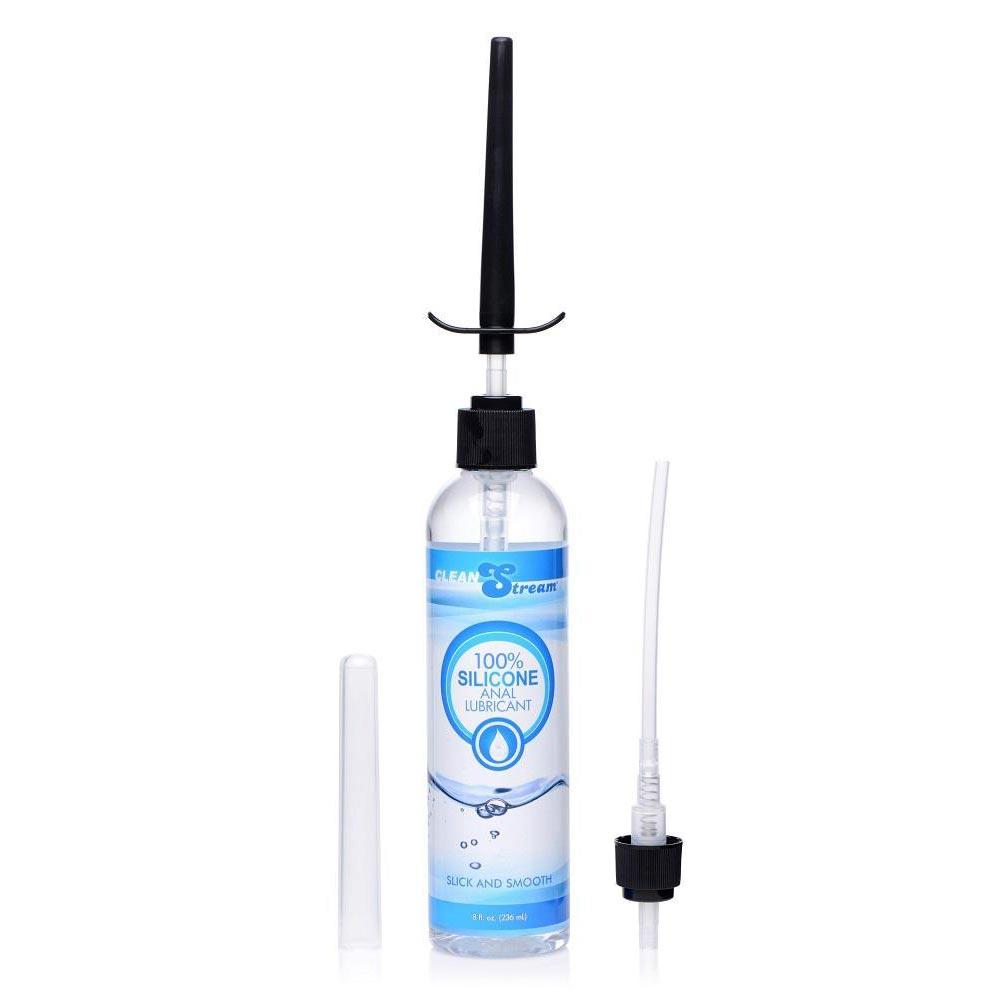 4 Piece Lube Injector Set
