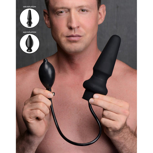 On Sale Sex Toys for Men | Boyzshop tagged "Anal & Butt Plugs" Page 6 On Sale Sex Toys for Men | Boyzshop tagged "Anal & Butt Plugs" Page 6