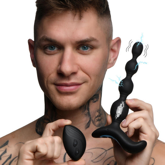 Zeus Electrosex for Men | Boyzshop tagged "Anal Plugs" Zeus Electrosex for Men | Boyzshop tagged "Anal Plugs"