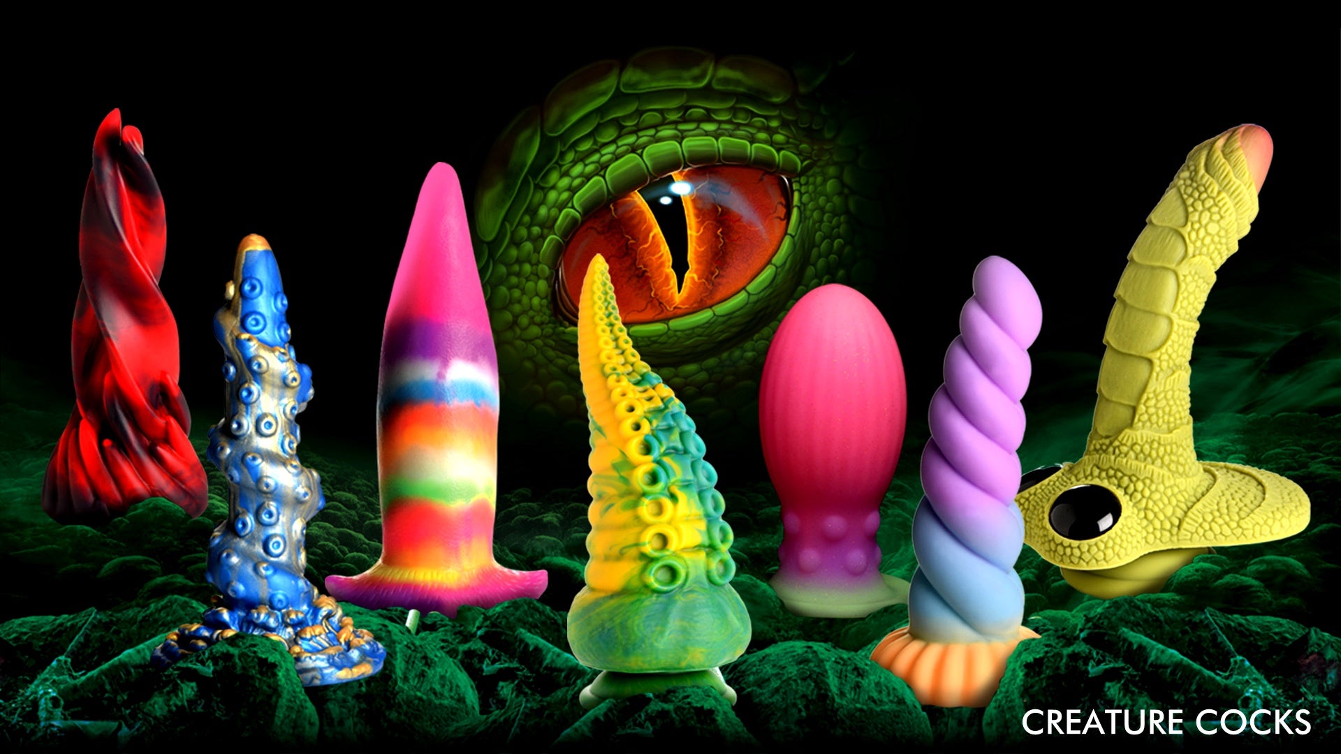 Mystique Silicone Unicorn Dildo Boyzshop Mystique Silicone Unicorn Dildo Boyzshop