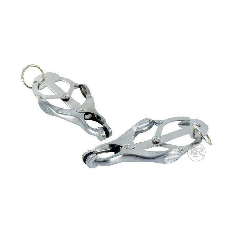 Japanese Nipple Clamps (no chain)