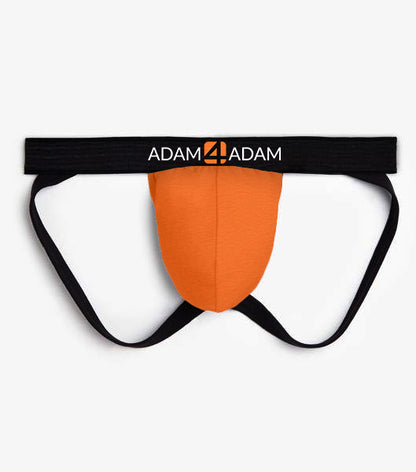 Orange Adam4Adam Jockstrap