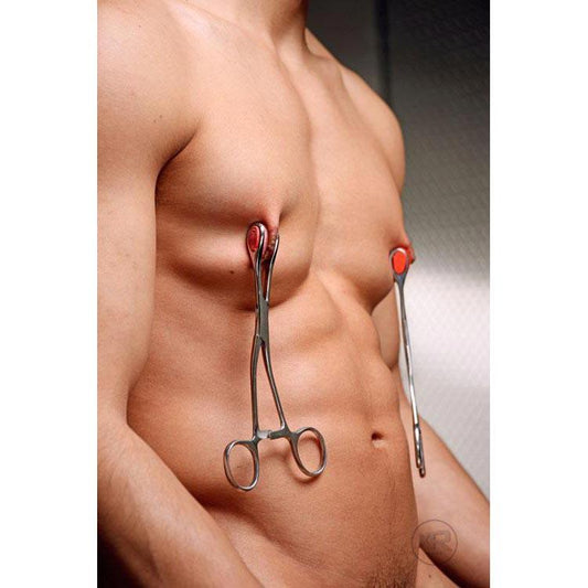 Nipple Toys for Gay BDSM | Boyzshop tagged "#.material:Stainless Steel" Nipple Toys for Gay BDSM | Boyzshop tagged "#.material:Stainless Steel"