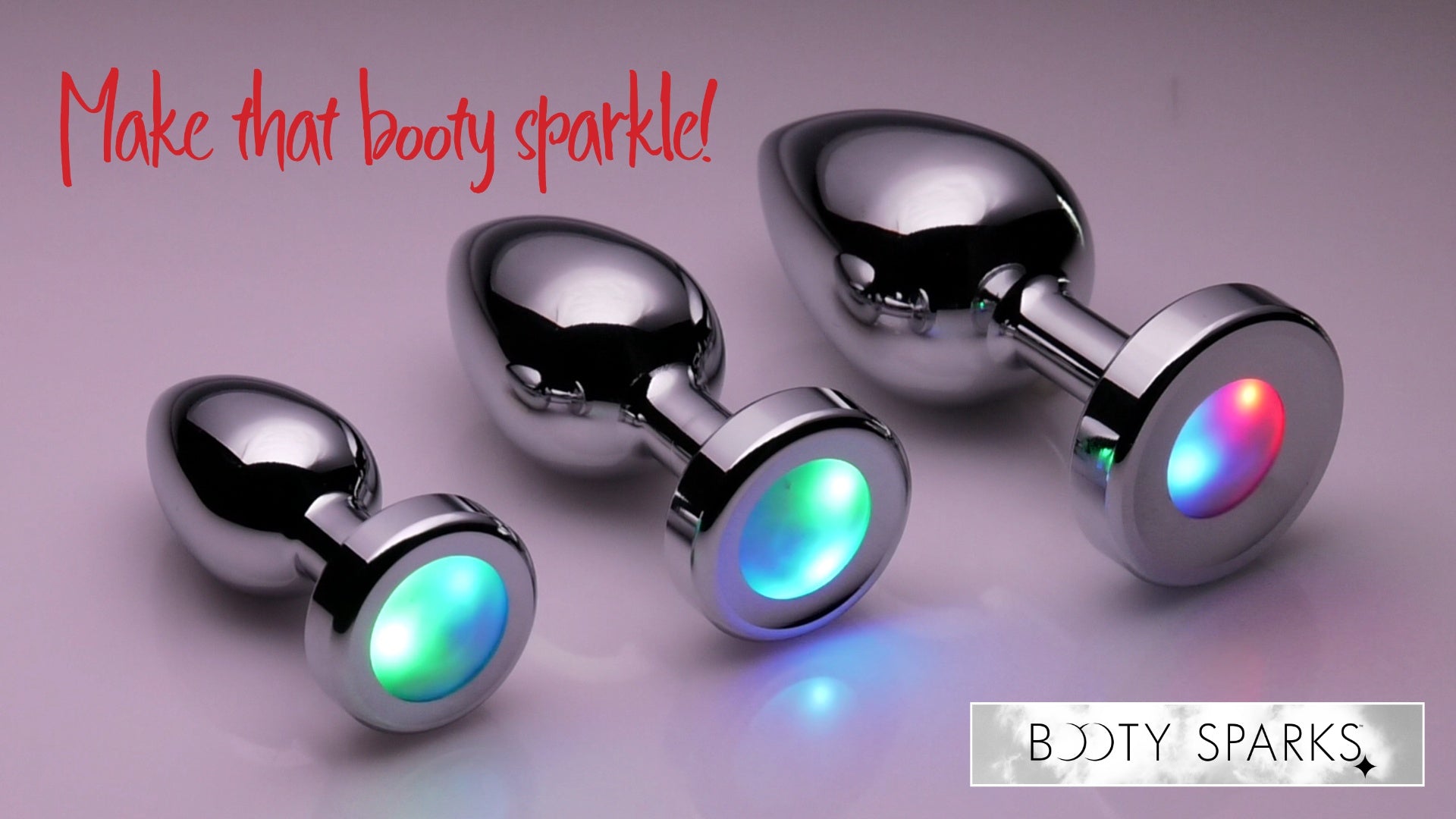 Light Up Anal Plug Boyzshop Light Up Anal Plug Boyzshop