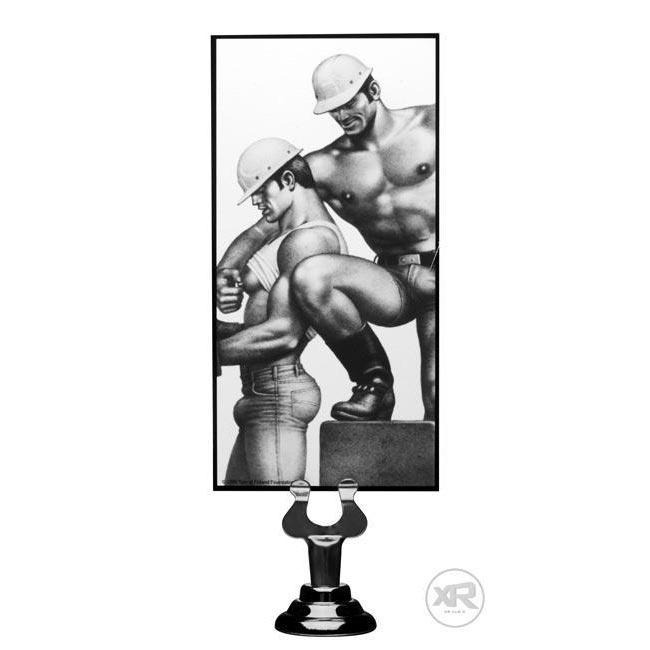 Tom of Finland 3 Piece Cock Nuts