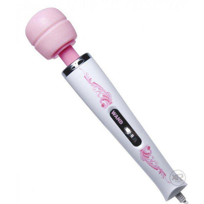 The Trinity 7-Speed Wand Massager
