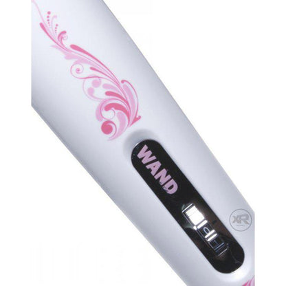 The Trinity 7-Speed Wand Massager